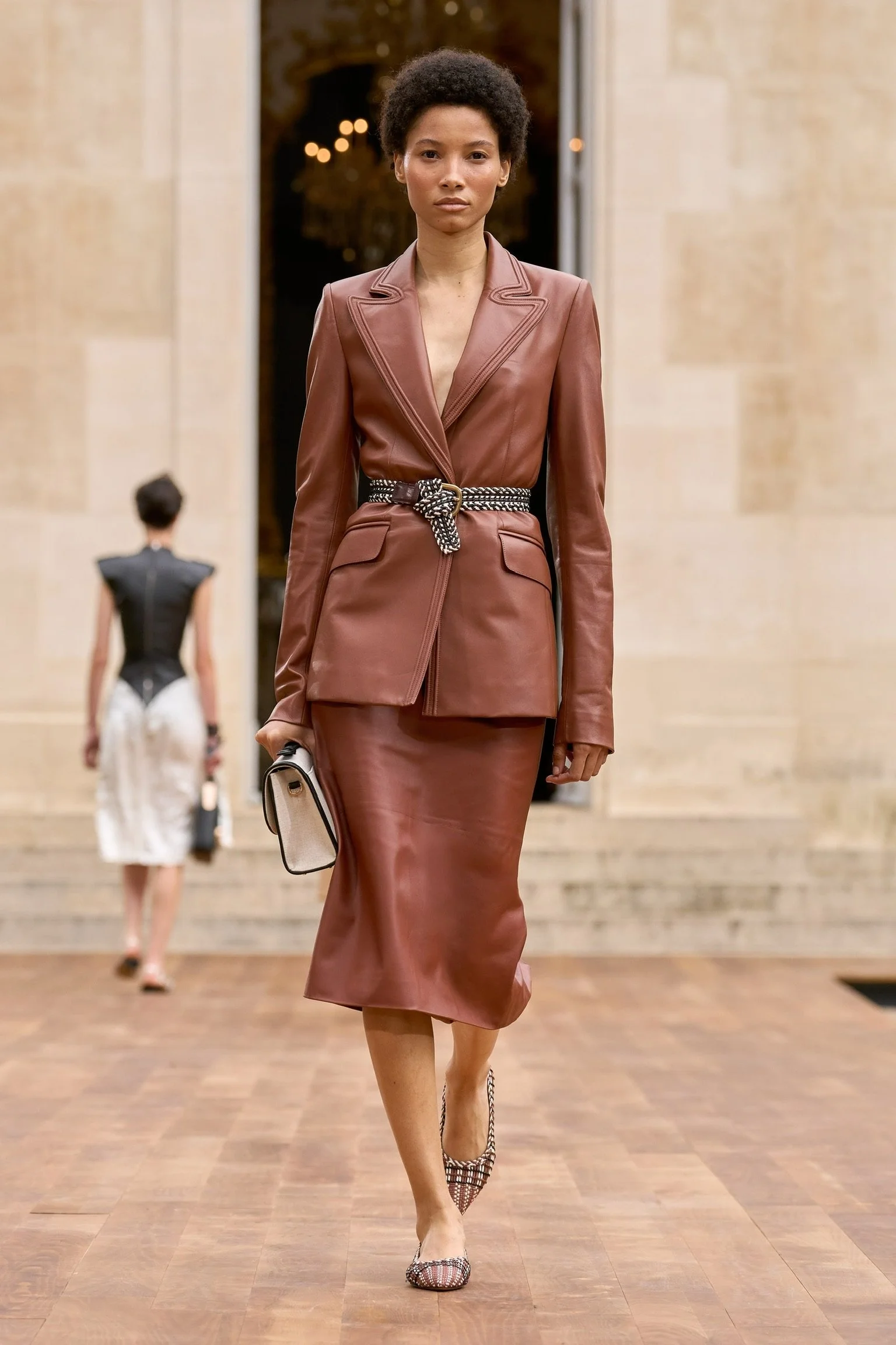 Embrace the Warmth of Mocha Mousse: How to Style Pantone's 2025